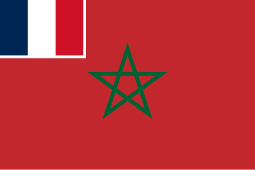 French Protectorate of Morocco